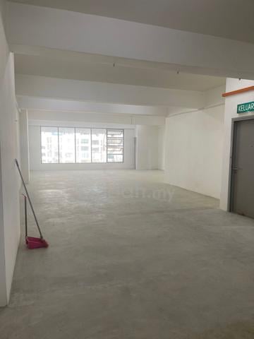 [2nd Floor office/shop] Equine 1, Taman Equine, Seri Kembangan 1