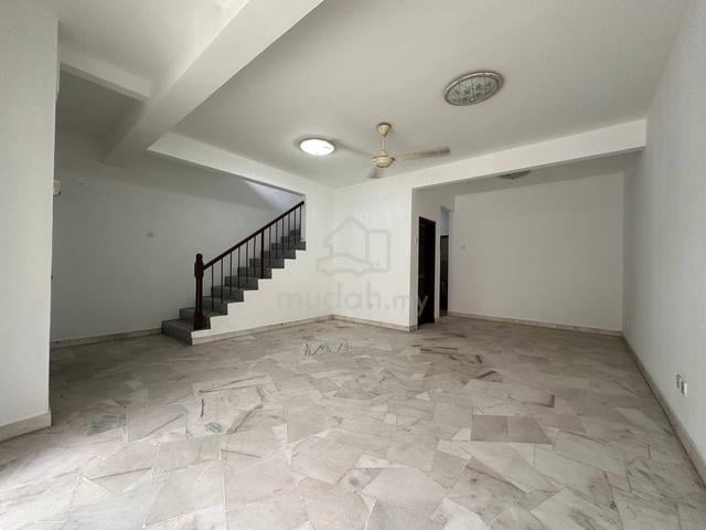 2 Storey Terrace Impian Kasih Saujana Impian Kajang 1
