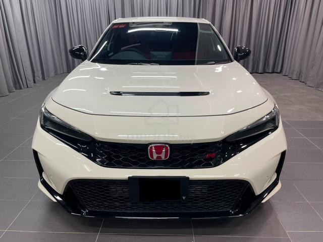 2024 Honda Civic Type-R 2.0 (M) Hatchback - 2