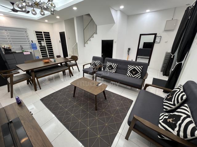 Homestay Istiana Guesthouse 1