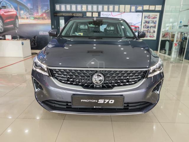 LAST 4 UNIT BULAN INi CASH REBATE TERTINGGI DISINI - 3
