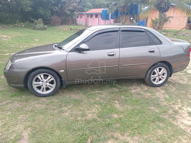 Waja MMC 1.6 year 2005 - 4