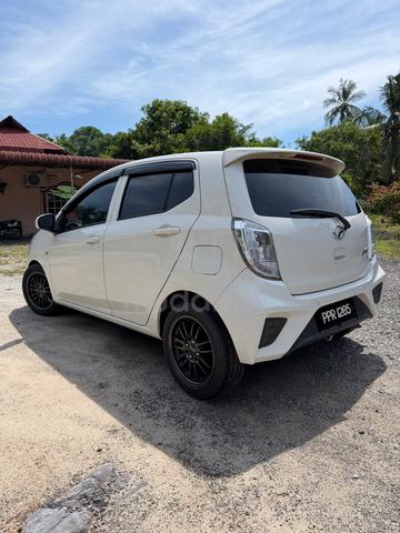 2020 Perodua AXIA 1.0 GXTRA MY19 B200 (A) - 4