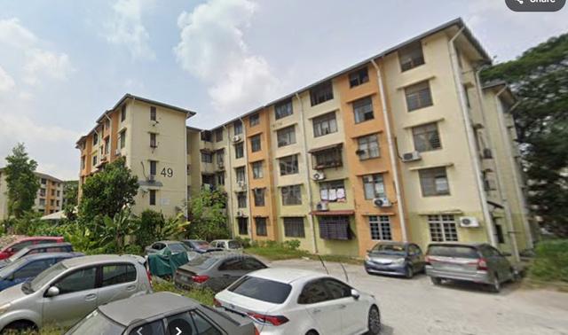 Taman Sri Sentosa 1