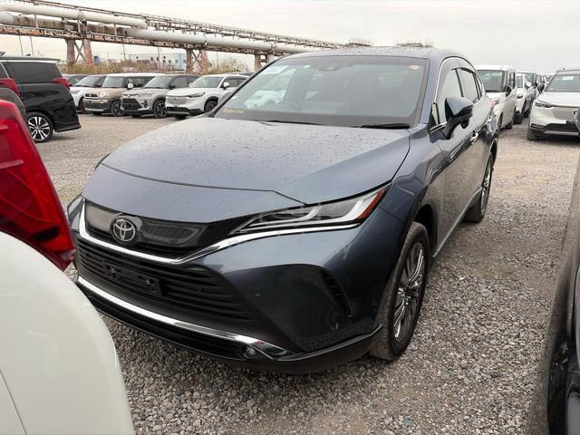 2023 Toyota HARRIER 2.0 Z (A) OFFER KAW KAW - 2