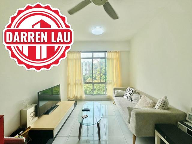 Suria Vista 1