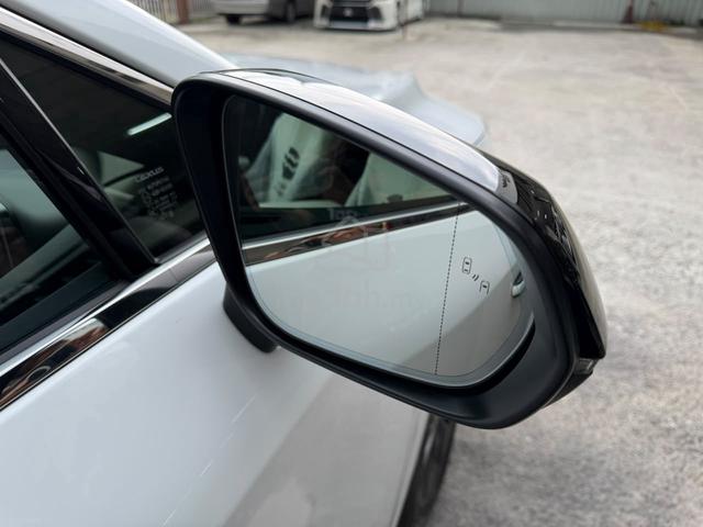 2025 Lexus RX350 2.4 F SPORT*GRADE 5A*REAR PWRSEAT - 5