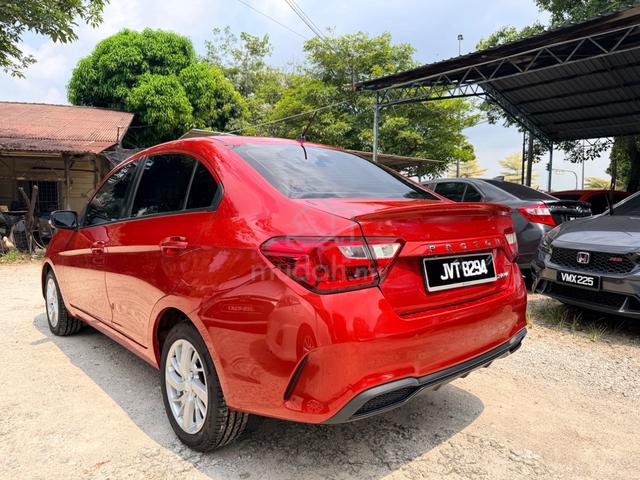 Proton SAGA 1.3 PREMIUM FACELIFT (A)-22 - 4