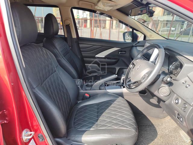 2022 Mitsubishi Xpander 1.5 F/Service Like New - 5