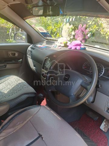 2006 Naza CITRA 2.0 GS (A) - 3