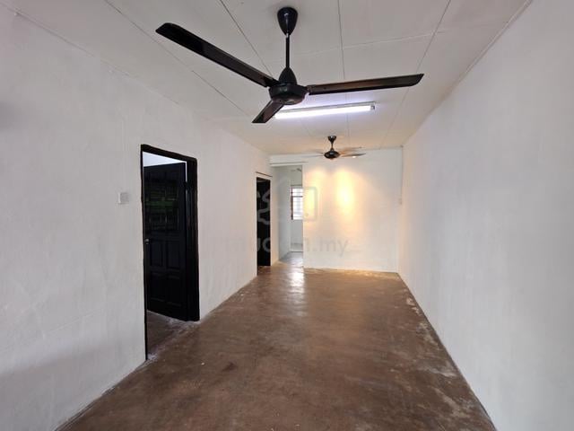 CORNER LOT BELOW MARKET VALUE One Sty Terrace Taman Sinar Mentari 1