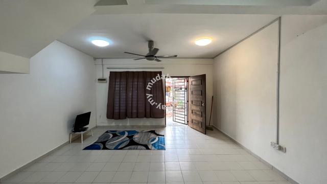 Bilik Sewa Taman Scientex Pasir Gudang 1