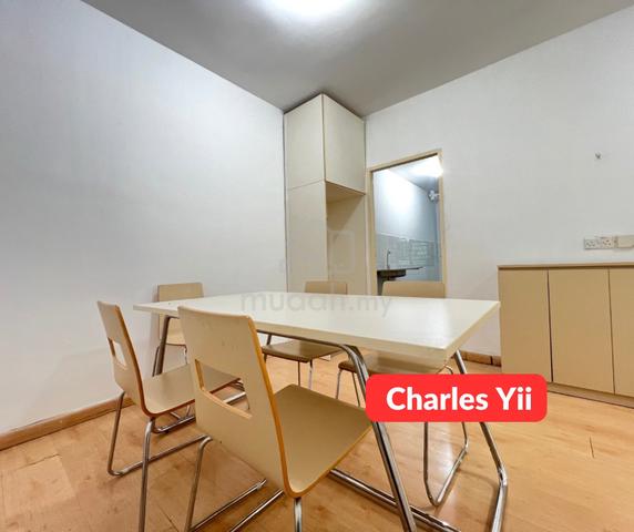 University Condo Apartments 2 1