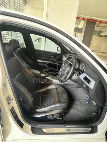 2011 Bmw 320d SPORTS (CBU) 2.0 (A) - 3