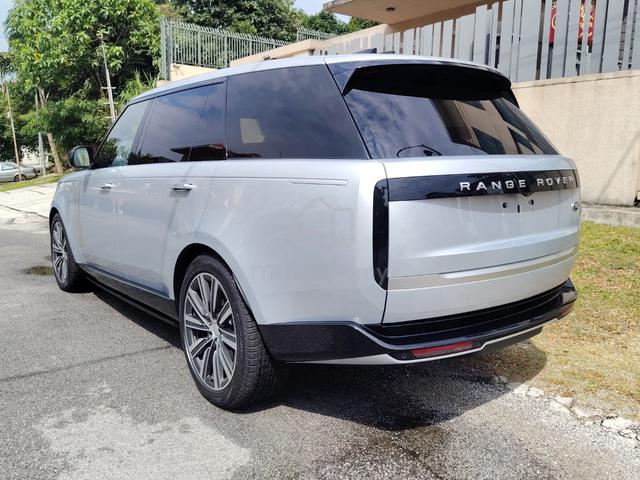 Land Rover RANGE ROVER P400 VOGUE A/Biography LWB - 3