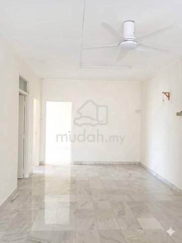 Likas single storey for rent | Taman Public | KK 1