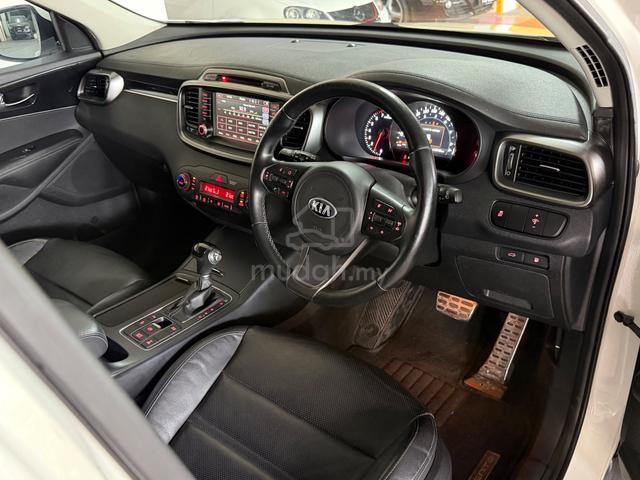 2016 KIA Sorento 2.4 HIGH SPEC ⭐(A) - 4