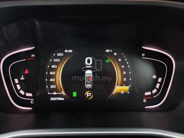 2022 Proton X50 1.5 TGDI FLAGSHIP (A) WRTY 2027 - 5