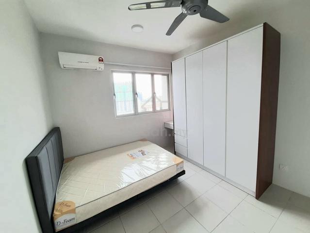 Platinum Teratai Malay Female Room Rent Setapak Wangsa Maju 1