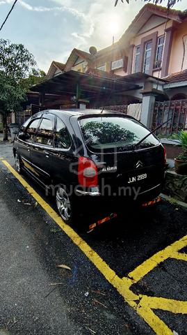 2006 Citroen XSARA 2.0 PICASSO (A) - 4