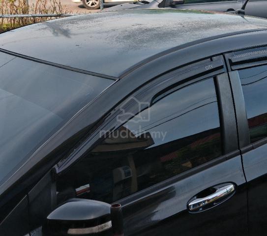 Honda City 1.5 E FACELIFT (A) tmo gm2 2013 AT - 4
