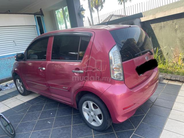 2010 Perodua MYVI 1.3 EZ MY05 M300 FACELIFT (A) - 3