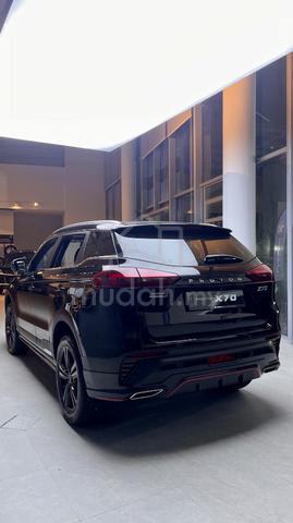 New Proton X70 Mc3 2026 Loan Mudah Lulus ! - 2