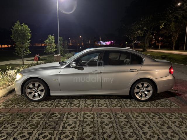 2006 Bmw 330i E90 SPORTS (CKD) 2.5 (A) - 3