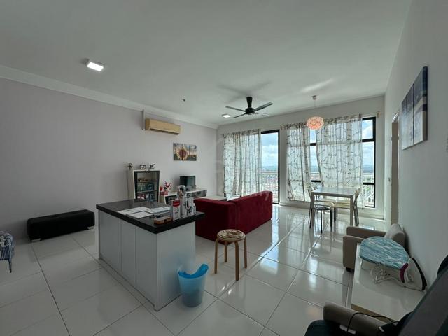 The Sky Executive Suites @ Bukit Indah 1