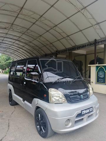 X111 NAM 931 - Proton Juara 1.1 (A) - 3