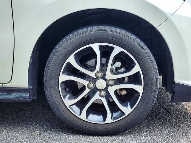 Perodua MYVI 1.5 AV FUL/SERVICE 1 LADY OWNER FULON - 4