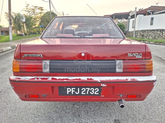 Iswara Sedan 1.5 Manual Good Condition - 5