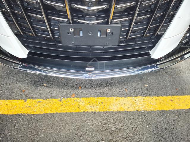 2023 Toyota ALPHARD 2.5 TYPE GOLD JBL BODYKIT 360 - 3