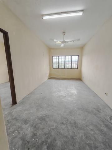 Pangsapuri Seri Pulai 1