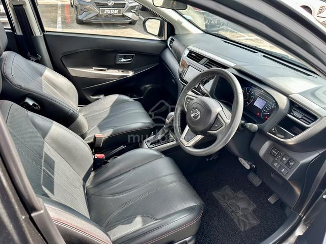 perodua MYVI 1.5 ADVANCE MY2018 (A) - 5