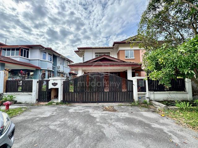 RENOVATED Double Storey SEMI D Bandar Seri Putra KAJANG 1