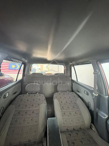 2003 Perodua KELISA 1.0 GXL (M) - 5