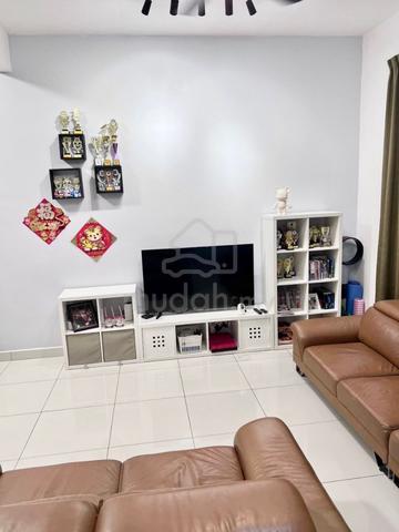 Valley West @ Horizon Hills Double Storey Terrace House for Sale ! 🔥 1