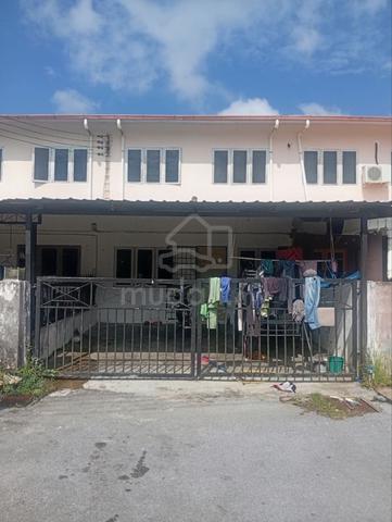 Desa ilmu 2 Tingkat, Kota Samarahan 1