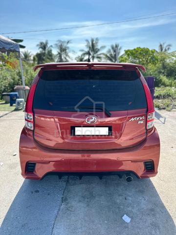 2014 Perodua MYVI 1.3 EZi PREMIUM (A) - 4