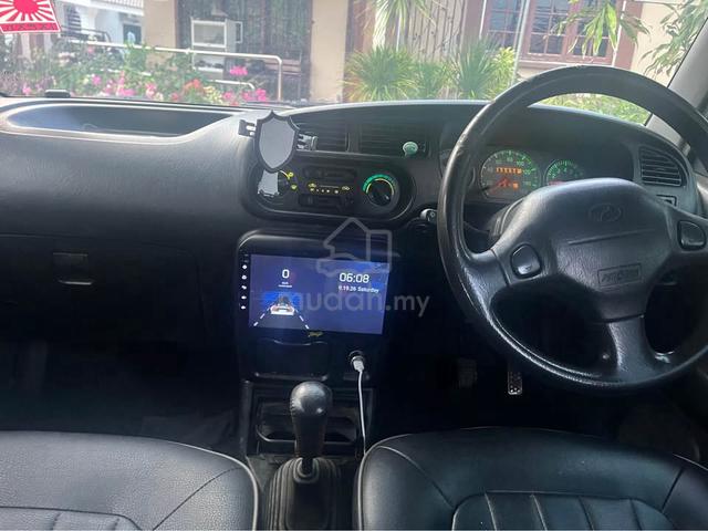2002 Perodua KELISA 1.0 GX (M) - 4