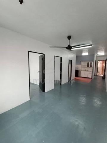 Low Cost Harmoni Damansara Damai -level 2 1