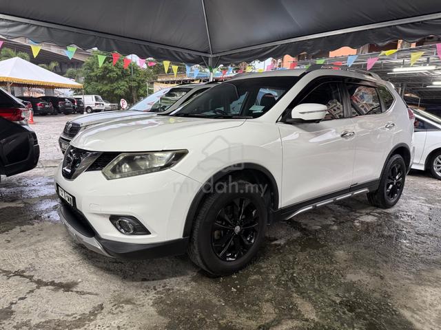 2018 Nissan X-TRAIL 2.0 (A) - 5