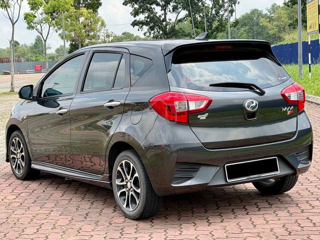 2019 Perodua MYVI 1.5 AV✅40k Mileage (A) - 2