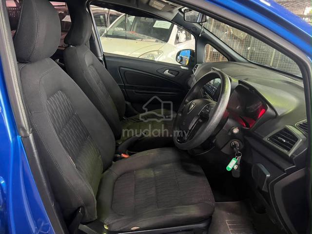 2015 Proton Iriz 1.6 (A) - 5