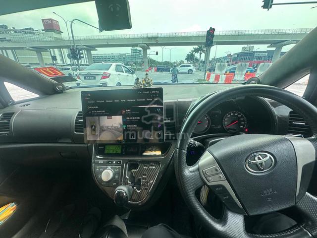 2009 Toyota WISH 1.8 S (A) - 5