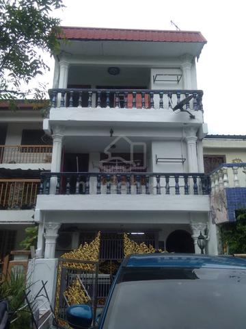 Taman Lindungan PJS 6/1  ROOM / HOUSE  RENTAL ZERO 1