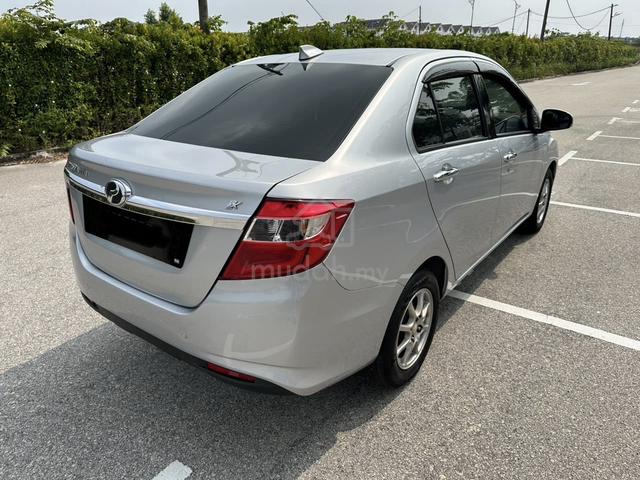 2016 Perodua BEZZA 1.3 PREMIUM X (A) - 5