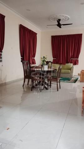 Bilik untuk disewa 1