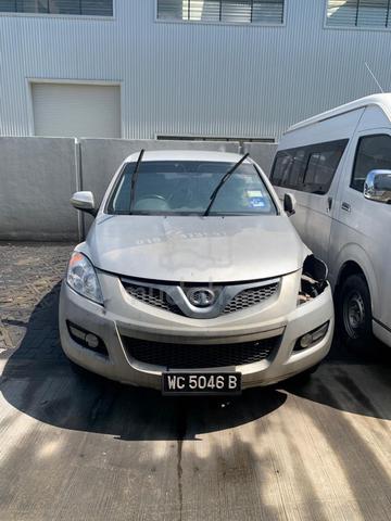 2017 Great Wall HAVAL 1.5 H2 STANDARD (A) - 3